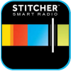 Subscribe via Stitcher Radio