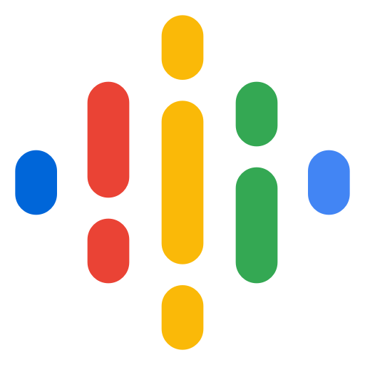 Subscribe via Google Podcasts