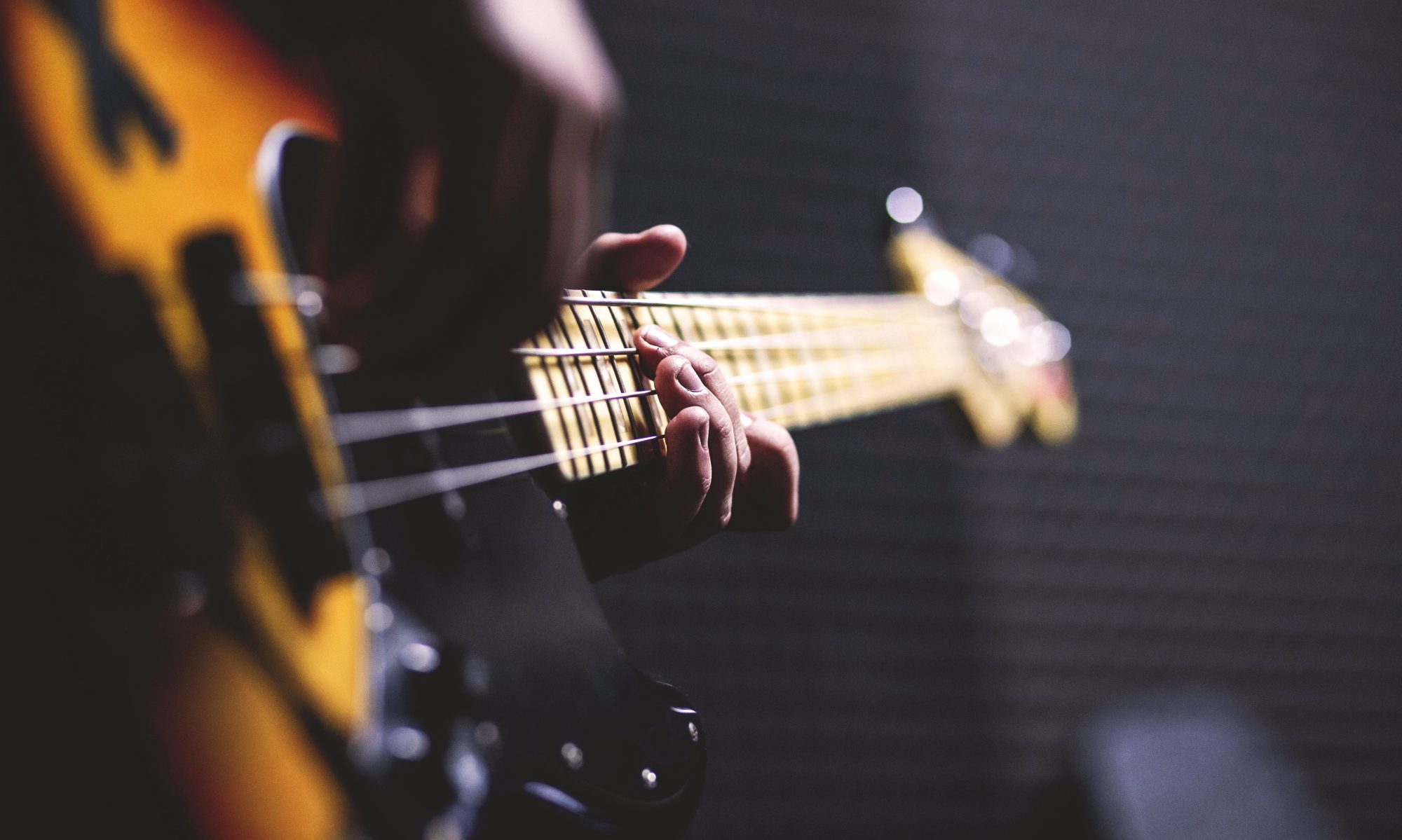 Practical Bass