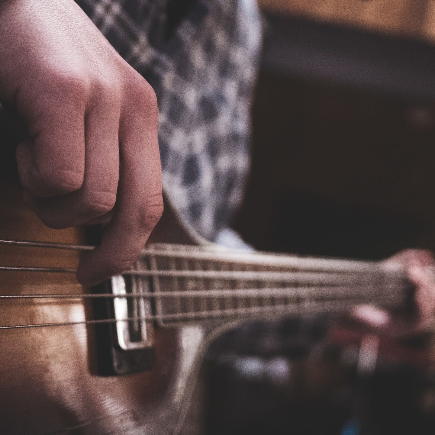 Episode 001: Intonation