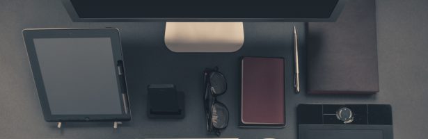 Episode 007: Get Yourself Organized