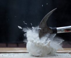 Episode 012: Smash It with a Compressor