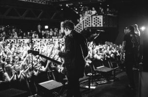 Episode 015: 10 Stage Mistakes to Avoid