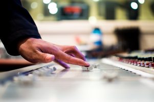 Episode 018: Sound Guy Heaven or Hell?