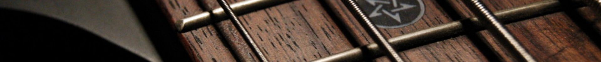Episode 020: Facts of Fretboard Care