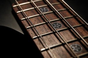 Episode 020: Facts of Fretboard Care