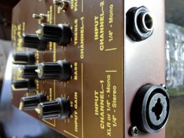 Episode 022: Doing It Directly with DI