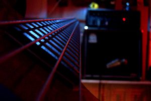 Episode 029: Amps, amps, and more amps