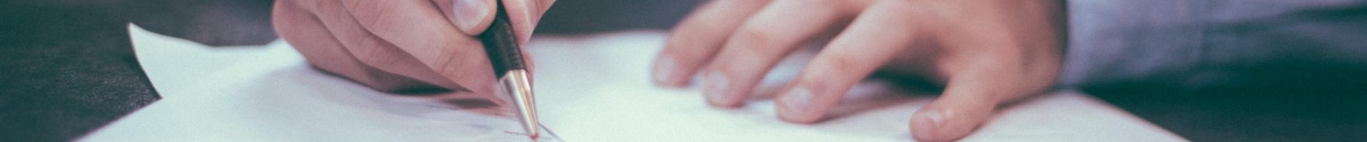 Episode 034: Under Contract