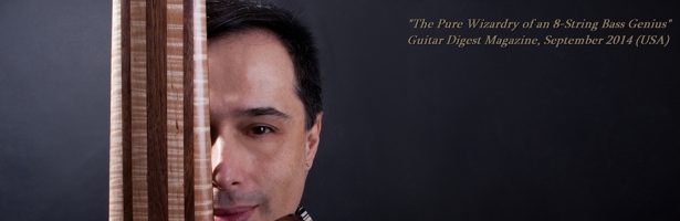 Episode 044: Igor Saavedra (Part 2)