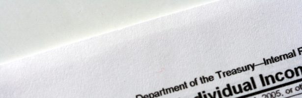 Episode 040: The Taxman Cometh