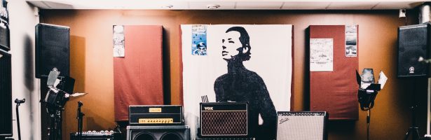 Episode 042: The Effective Practice Space (I)
