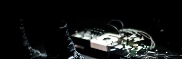 Episode 046: Meddlin’ with Pedals
