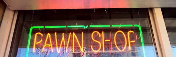 Episode 045: Buying a Beater