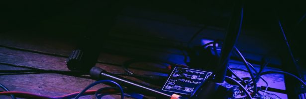 Episode 053: Choosing Cables