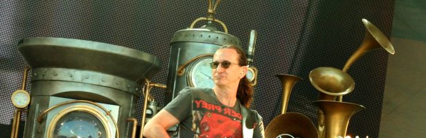 Episode 058: The Legacy of Geddy Lee