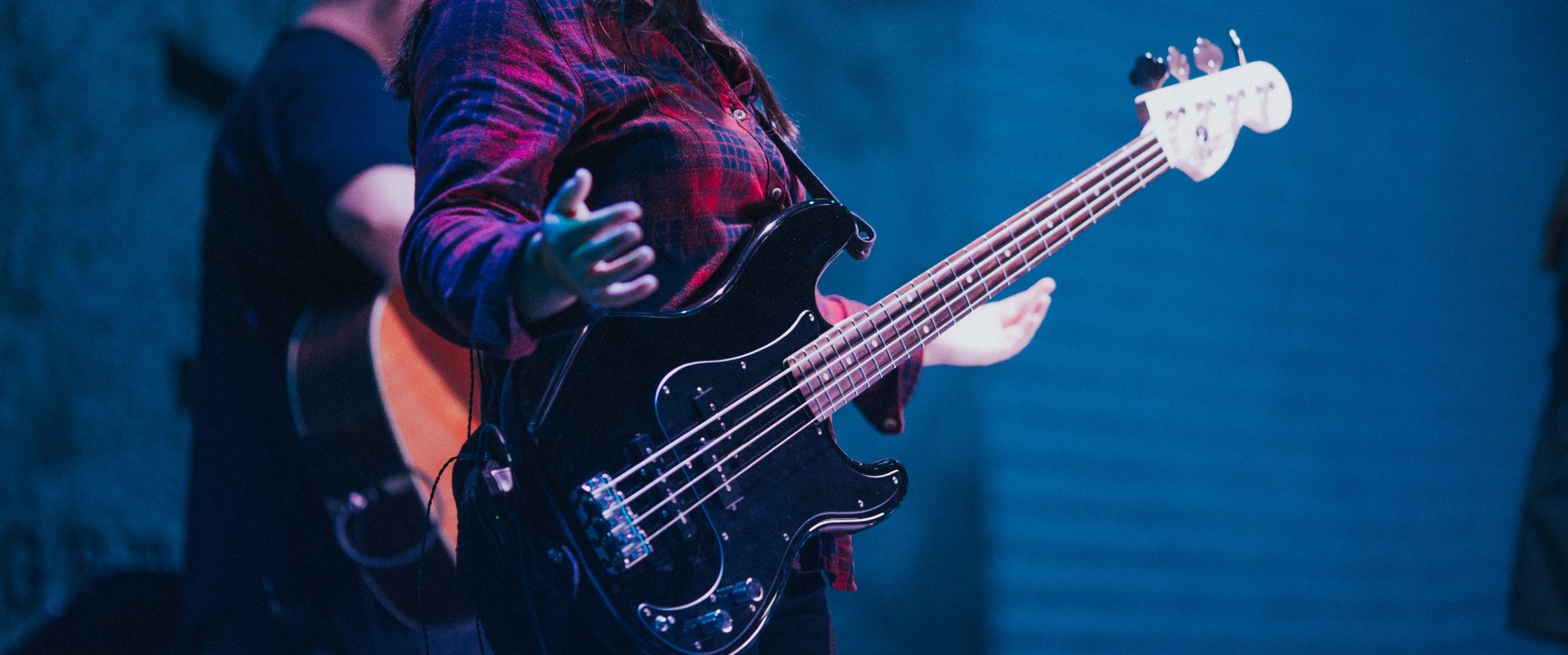 Practical Bass